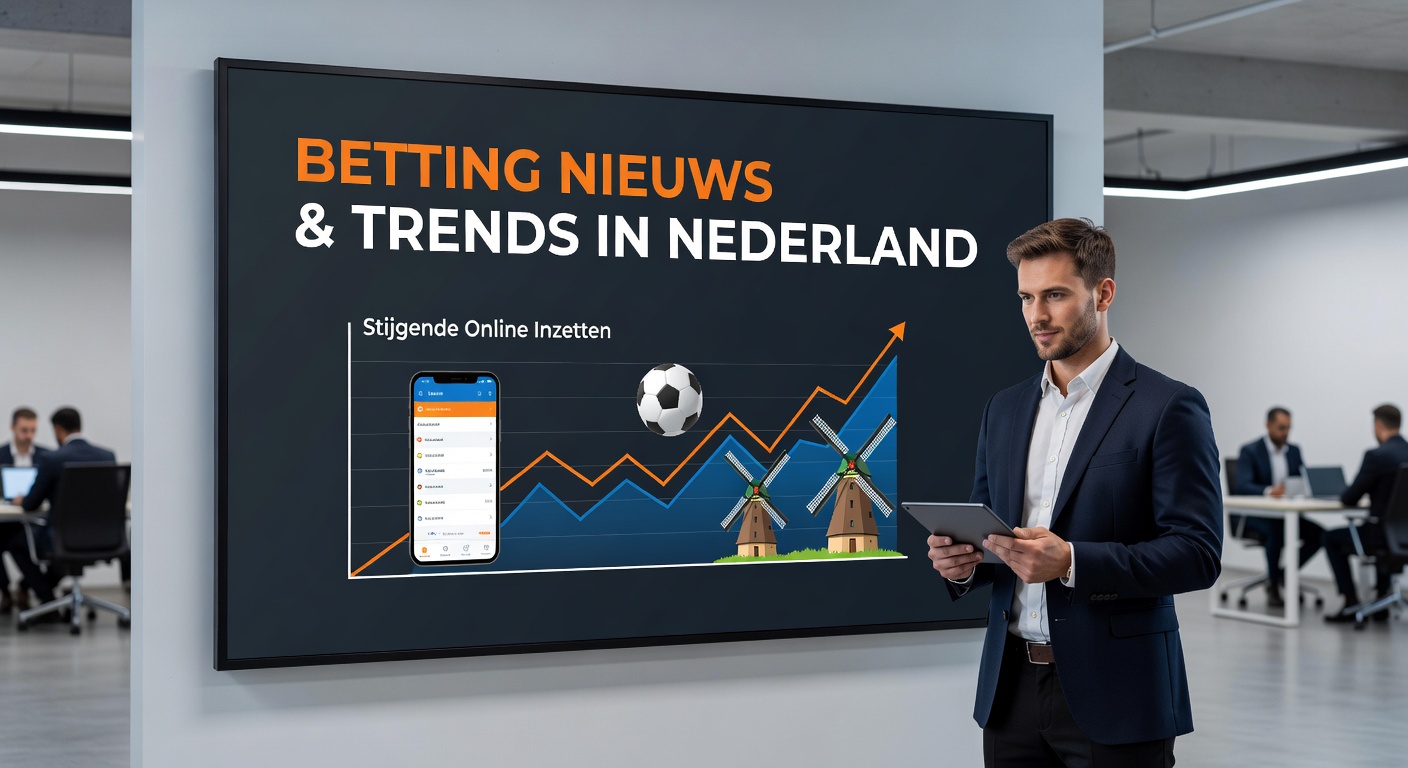 Illustratie van de Kansspelautoriteit (KSA) die nieuwe richtlijnen aankondigt voor online gokreclame, met focus op beschermende maatregelen