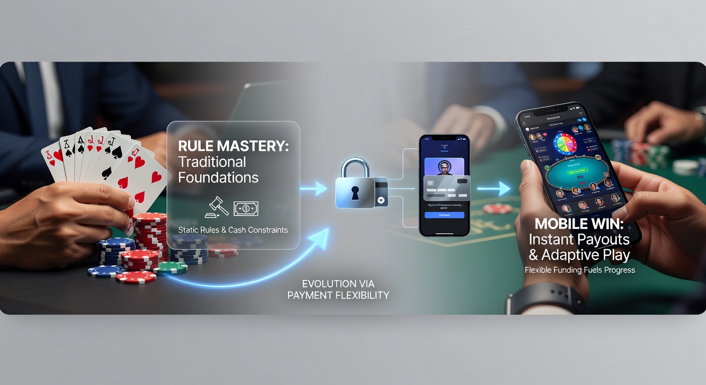 Analyse van pokertoernooi statistieken met focus op mobiele betalingen en winstratio's